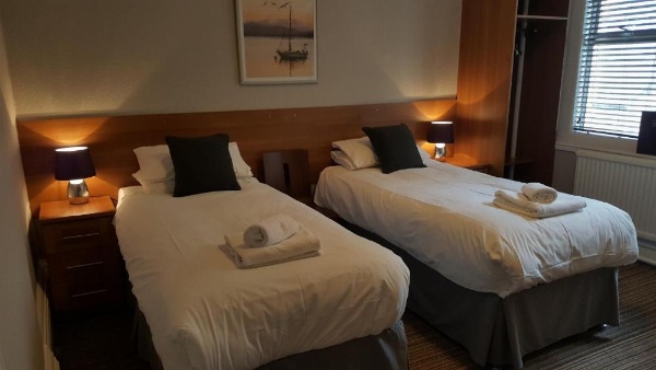 The York Hotel image 13