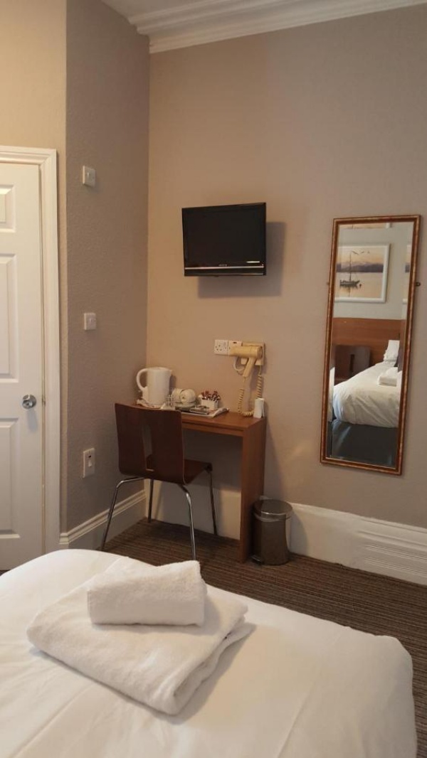 The York Hotel image 14