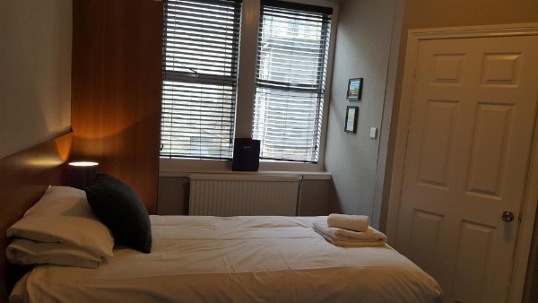 The York Hotel image 15