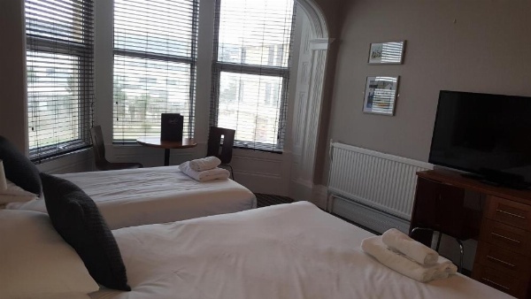 The York Hotel image 16