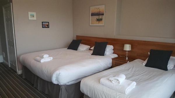 The York Hotel image 17