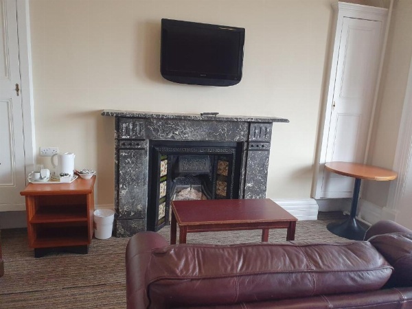 The York Hotel image 21