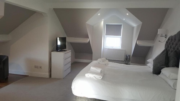 The York Hotel image 23