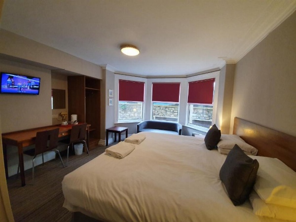 The York Hotel image 26