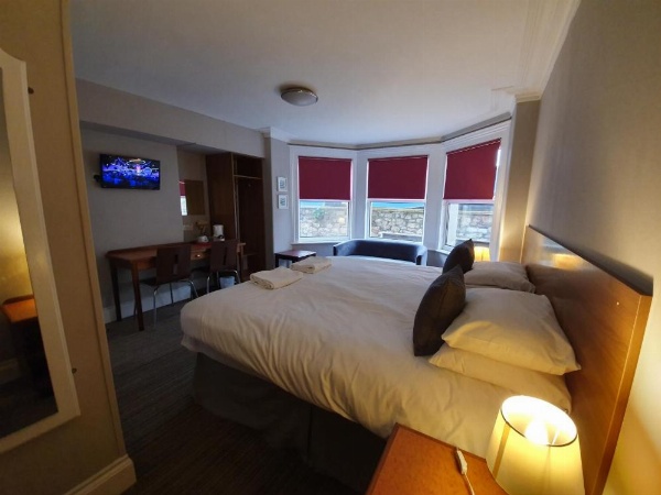 The York Hotel image 27