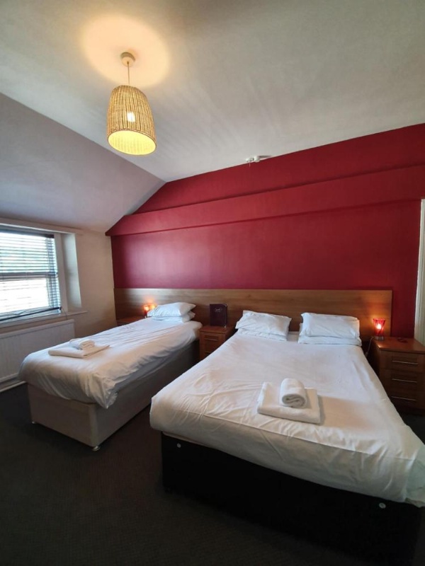 The York Hotel image 29