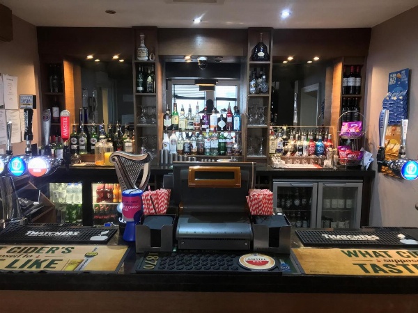 The York Hotel Main image