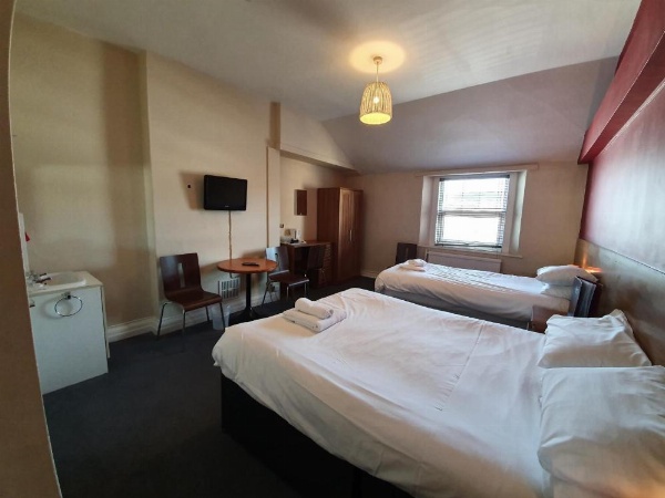 The York Hotel image 30