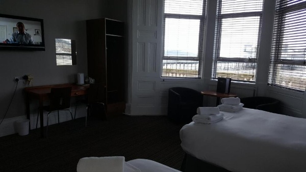 The York Hotel image 7