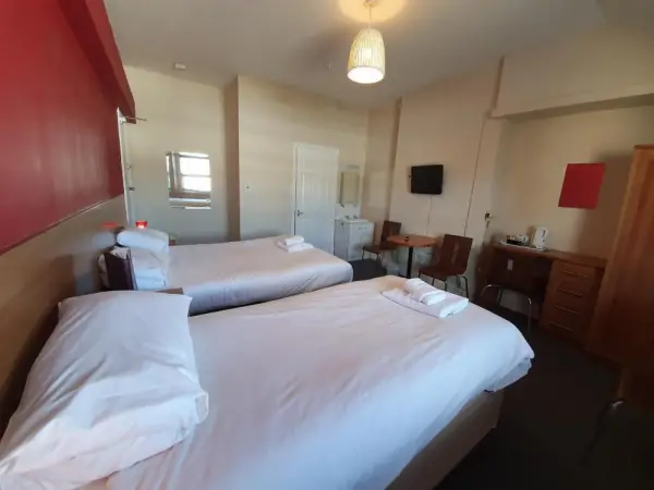 The York Hotel 4
