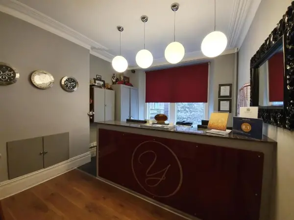 The York Hotel 6
