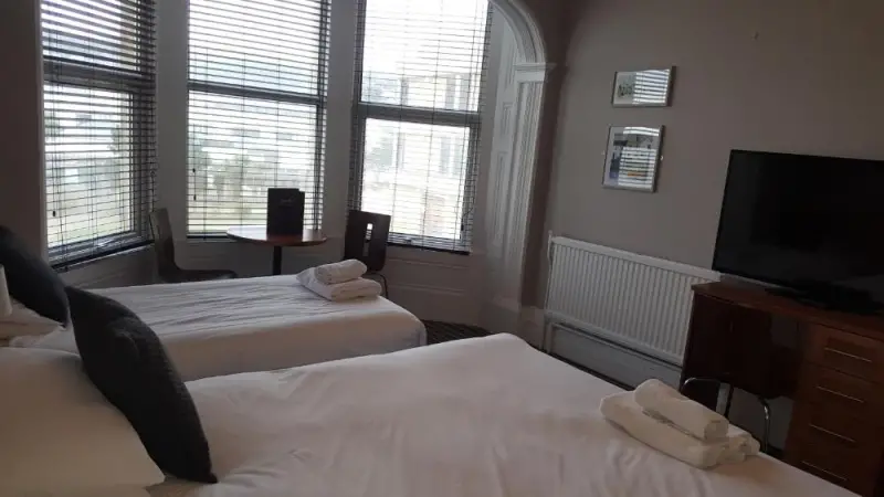 Standard Family Room